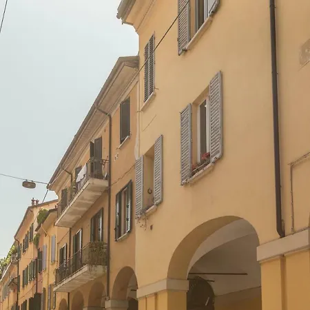 Apartman San Petronio Retreats *