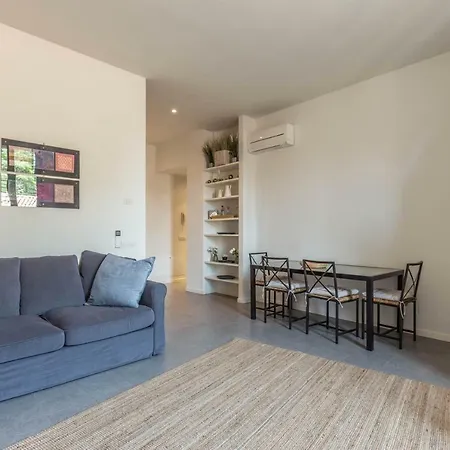 San Petronio Retreats Apartman Bologna