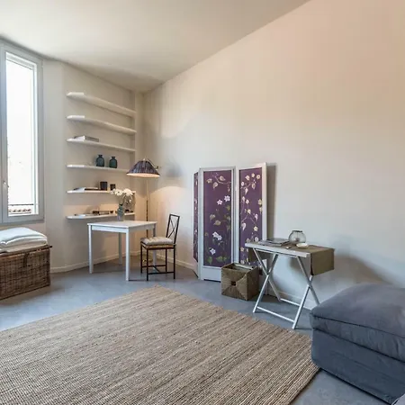 San Petronio Retreats Apartman