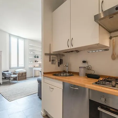 Apartman San Petronio Retreats *
