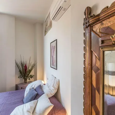 شقة San Petronio Retreats *