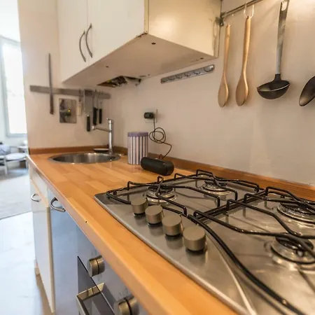شقة San Petronio Retreats