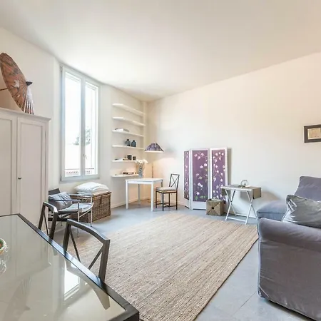 شقة San Petronio Retreats *