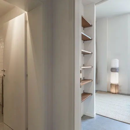 San Petronio Retreats Apartmán