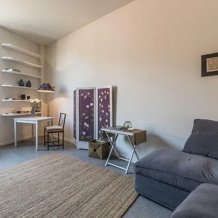 Apartmán San Petronio Retreats Boloňa