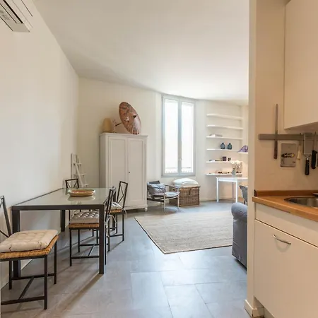 Apartmán San Petronio Retreats *
