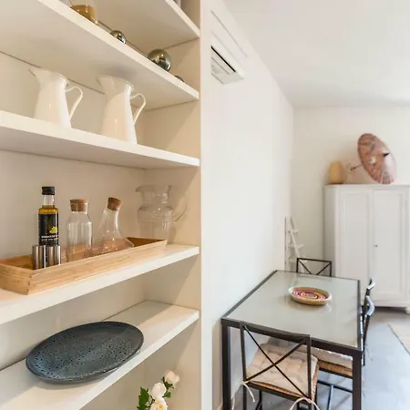 San Petronio Retreats Apartmán